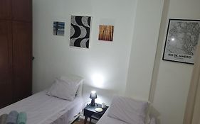 Praia II de Copacabana